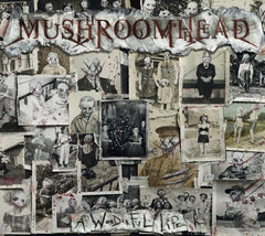 Mushroomhead - The Wonderful Life [Explicit Content] - (Parental Advisory Explicit Lyrics, Deluxe Edition, Limited Edition, Digipack Packaging) - [CD]