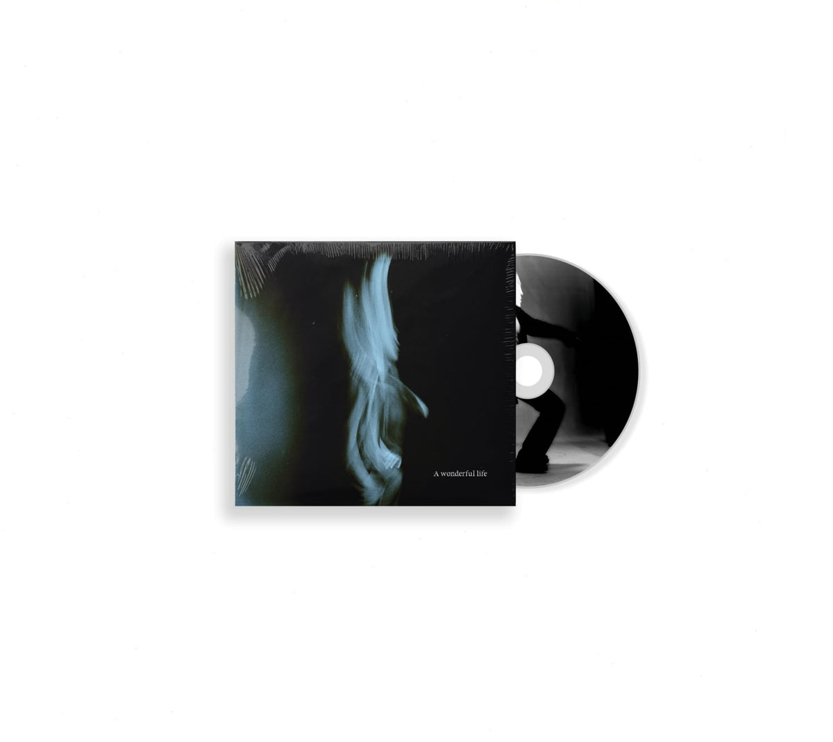 Tom Odell - A Wonderful Life [Explicit Content] - (Parental Advisory Explicit Lyrics, Digipack Packaging) - [CD]