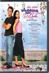 A Wedding For Bella: The Bread, My Sweet - [DVD]