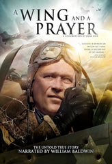 A Wing And A Prayer - [DVD]