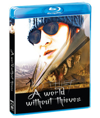 A World Without Thieves - (Digital Theater System, AC-3) - [Blu-ray]