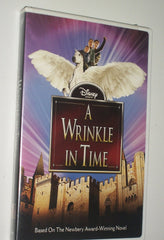 A Wrinkle in Time - [DVD]
