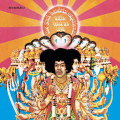 Jimi Hendrix - Axis: Bold As Love - (180 Gram ) - [Vinyl]