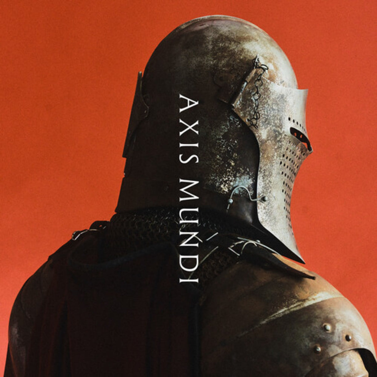 Imminence - Axis Mundi (IEX) - (Indie Exclusive, Colored Vinyl, Brown, White, Gatefold LP Jacket) - [Vinyl]