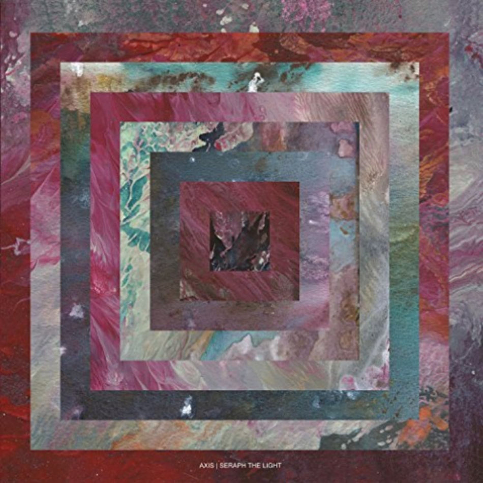 AXIS / SERAPH THE LIGHT - Axis/ Seraph The Light - (Colored Vinyl) - [Vinyl]