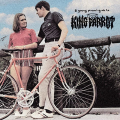 King Parrot - A Young Person's Guide To - [Vinyl]