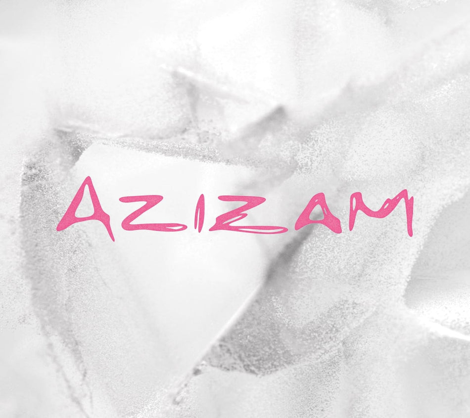 Ed Sheeran - Azizam - [CD Single]