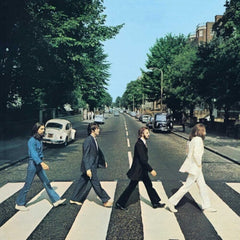 The Beatles - Abbey Road Anniversary (1LP) - [Vinyl]