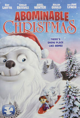 Abominable Christmas - [DVD]
