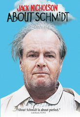 About Schmidt - [DVD]