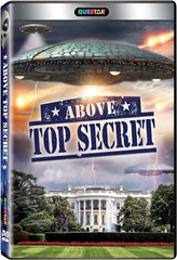 Above Top Secret - [DVD]
