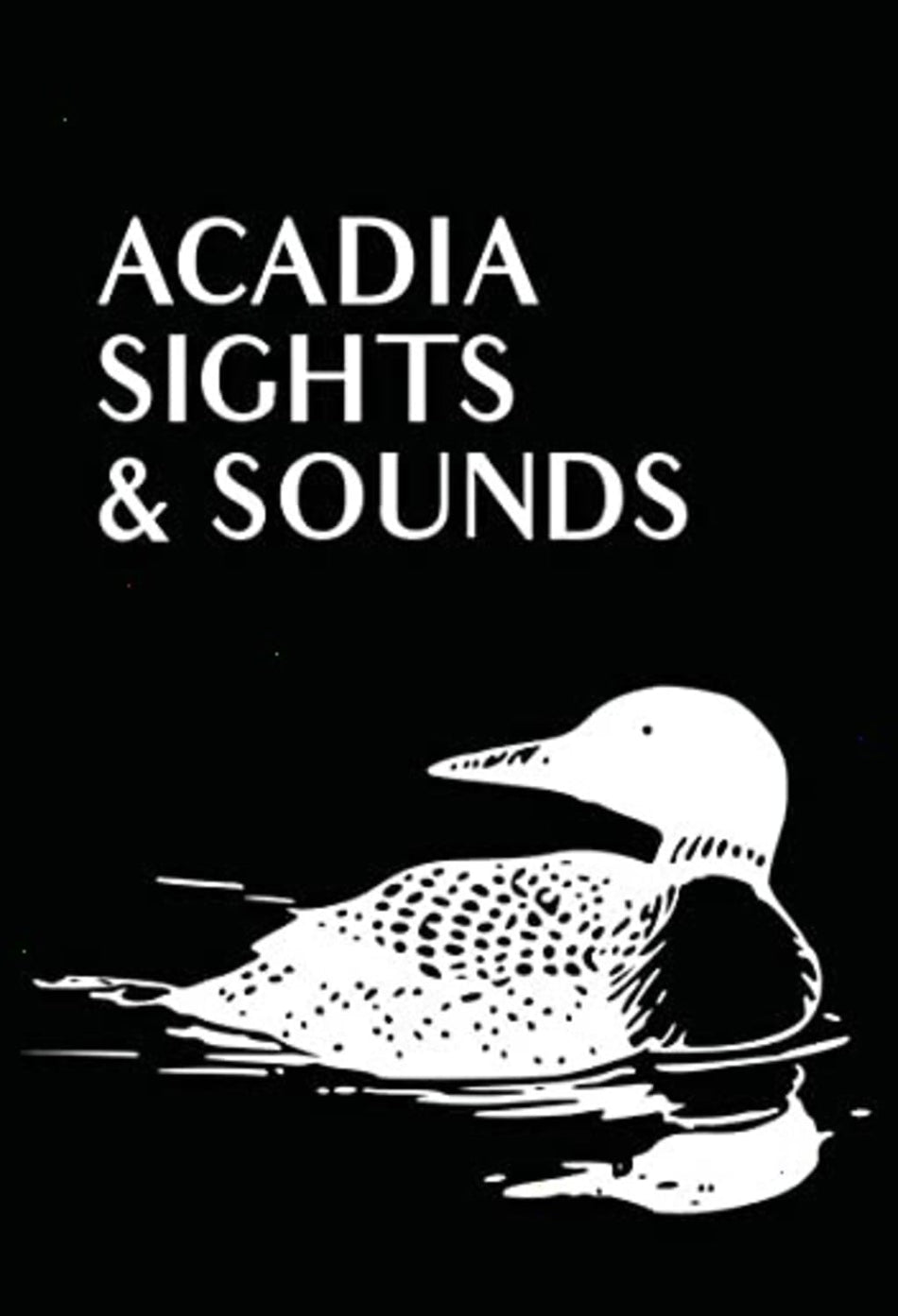 Acadia Sights And Sounds - (Dolby) - [DVD]