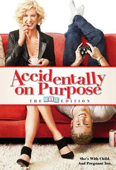 Accidentally on Purpose: The DVD Edition - (Widescreen, Subtitled, Dolby, AC-3, Repackaged) - [DVD]
