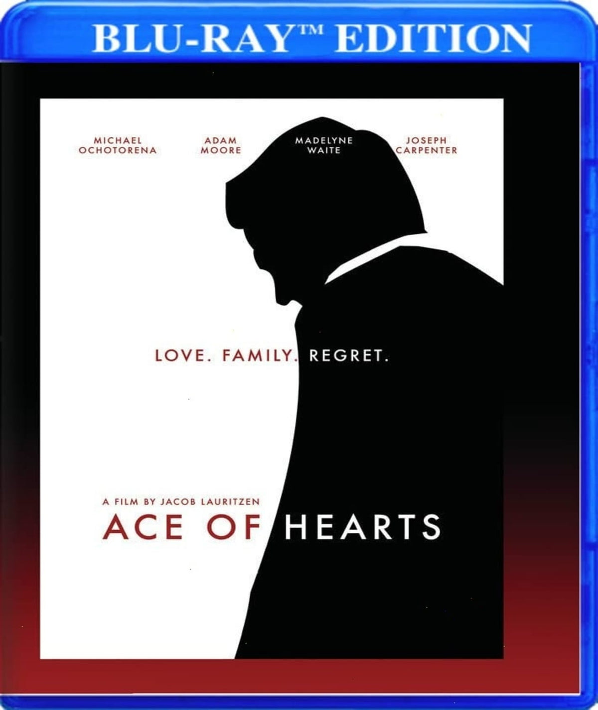 Ace of Hearts - [Blu-ray]