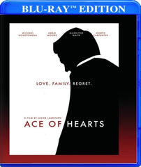 Ace of Hearts - [Blu-ray]