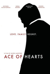 Ace Of Hearts - [DVD]