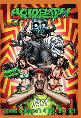 Acid Bath Productions, Vol. 7 - [DVD]
