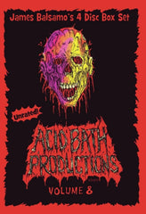 Acid Bath Productions, Vol. 8 - (Boxed Set) - [DVD]