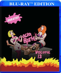 AcidBath, Vol. 13 - (Boxed Set) - [Blu-ray]