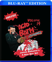 AcidBath, Vol. 14 - (Boxed Set) - [Blu-ray]