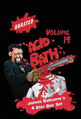 AcidBath, Vol. 14 - (Boxed Set) - [DVD]