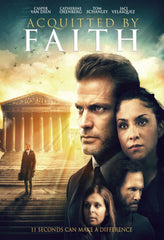 Acquitted By Faith - [DVD]