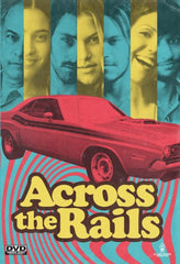 Across The Rails - [DVD]