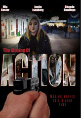 Action! - [Blu-ray]