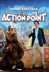 Action Point - [DVD]