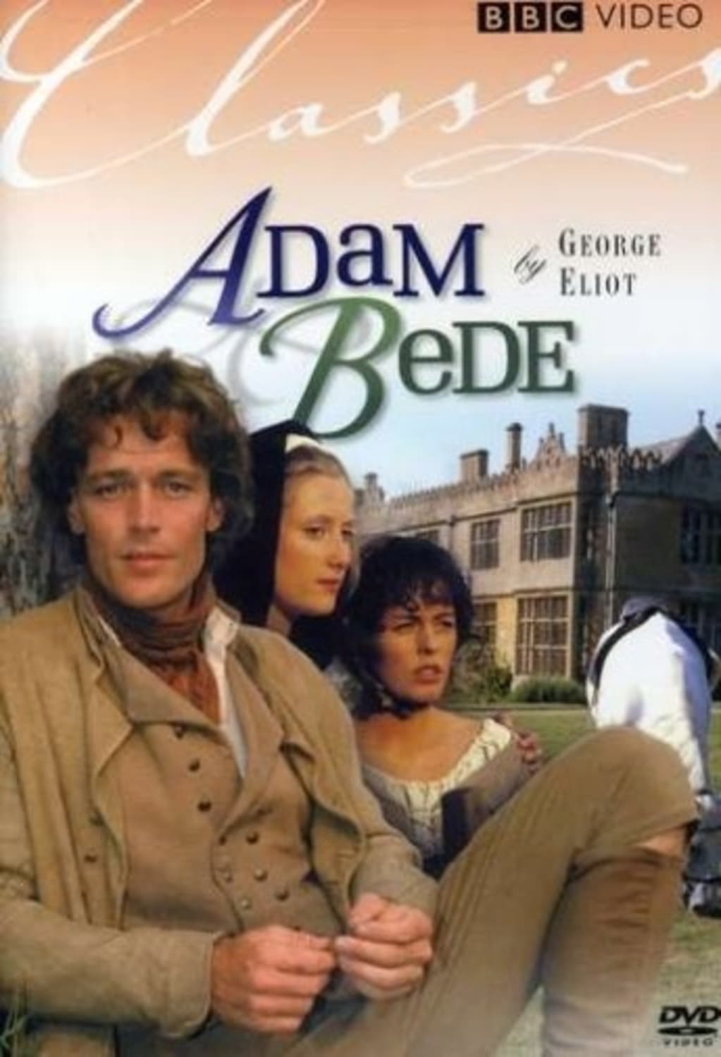 Adam Bede - [DVD]