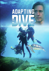 Adapting To Dive - [DVD]