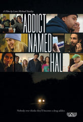 Addict Named Hal - (Dolby, AC-3) - [DVD]