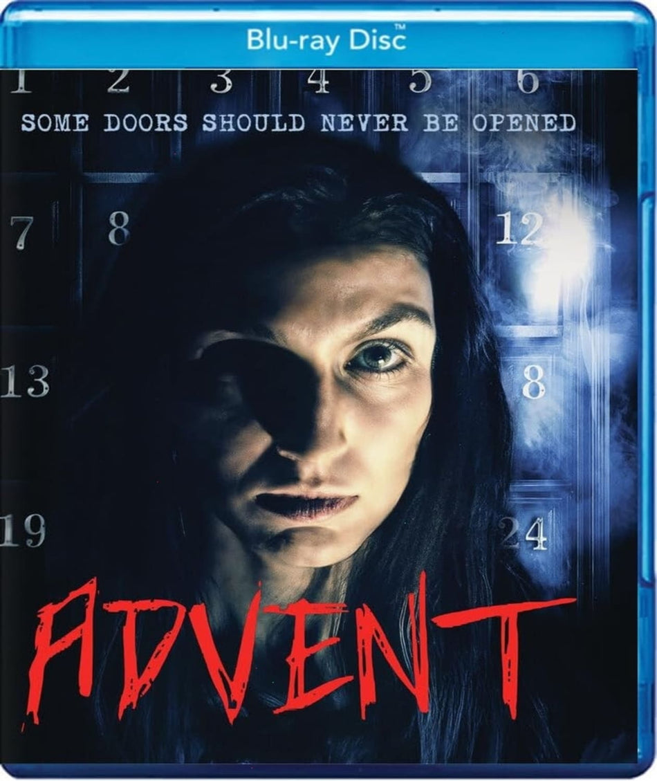 Advent - (AC-3) - [Blu-ray]
