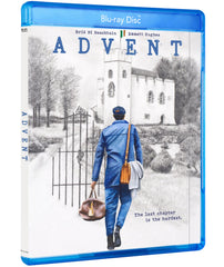 Advent - (Dolby, AC-3) - [Blu-ray]