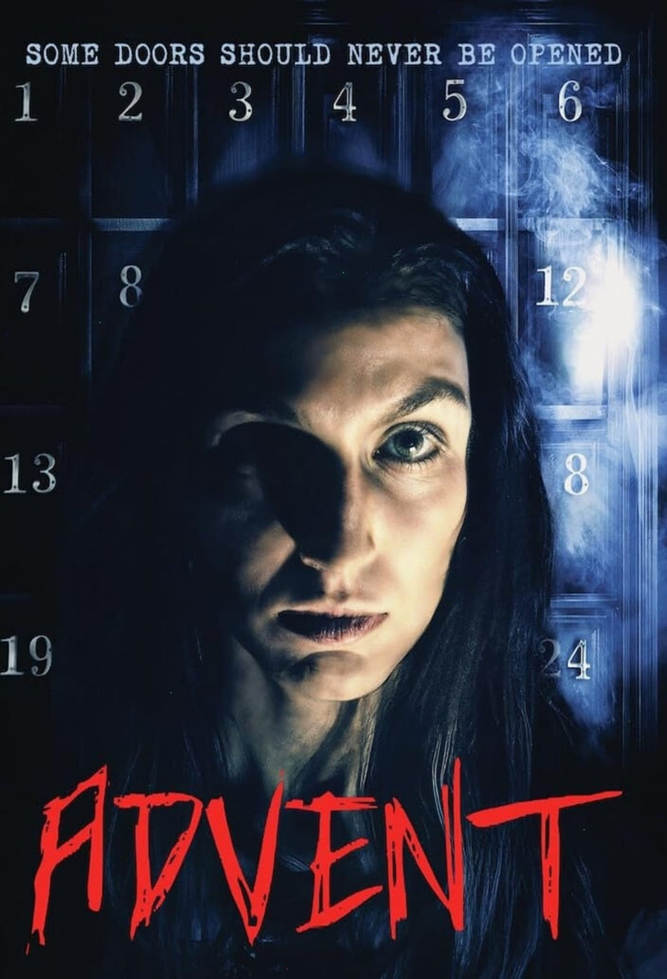Advent - (AC-3) - [DVD]