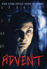 Advent - (AC-3) - [DVD]