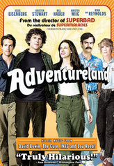 Adventureland - [DVD]