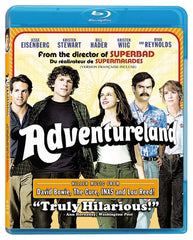 Adventureland - [Blu-ray]