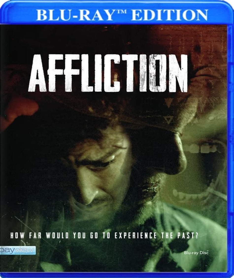 Affliction - [Blu-ray]