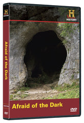 Afraid of the Dark - [DVD]
