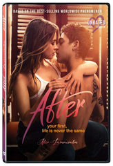 After - [DVD]