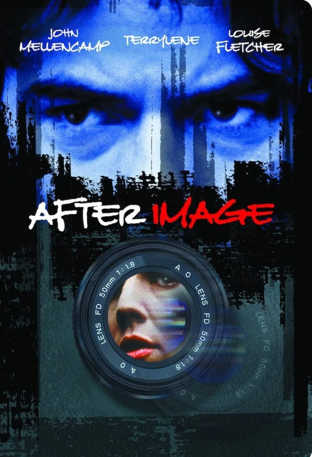 After Image - [DVD]