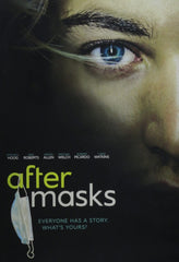 After Masks - [DVD]