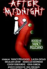After Midnight - [DVD]