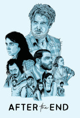 After The End - [DVD]