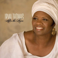 Thomas, Irma Thomas, Irma [Contributor] - After The Rain - Record - [Vinyl]