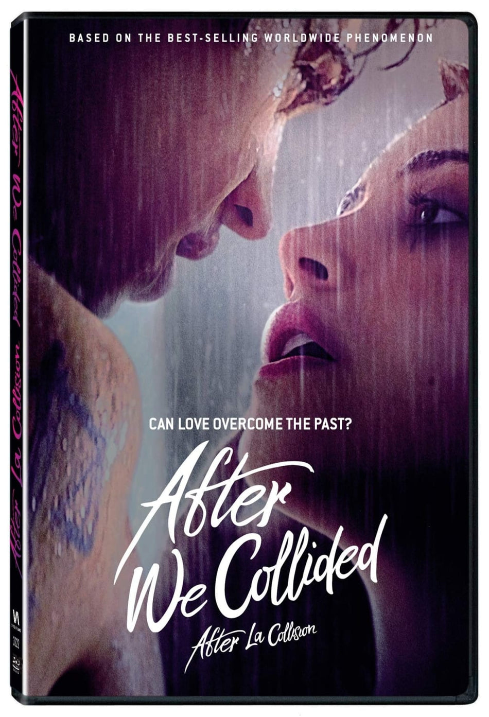 After We Collided - [DVD]