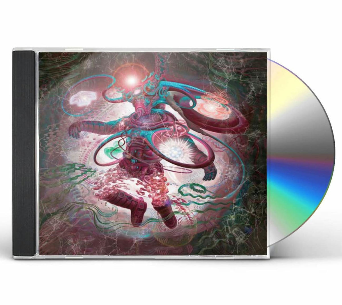 Coheed & Cambria - Afterman: Descension: Deluxe - [CD]