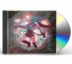 Coheed & Cambria - Afterman: Descension: Deluxe - [CD]