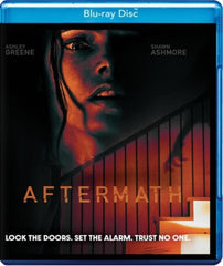 Aftermath - [Blu-ray]